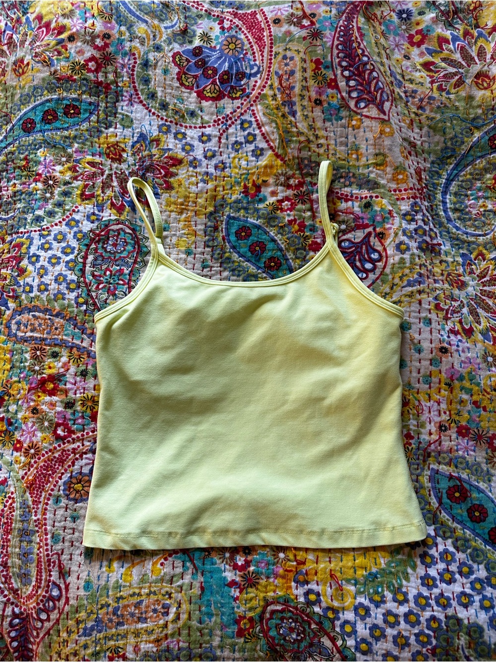 Beyond Yoga Forever Tank